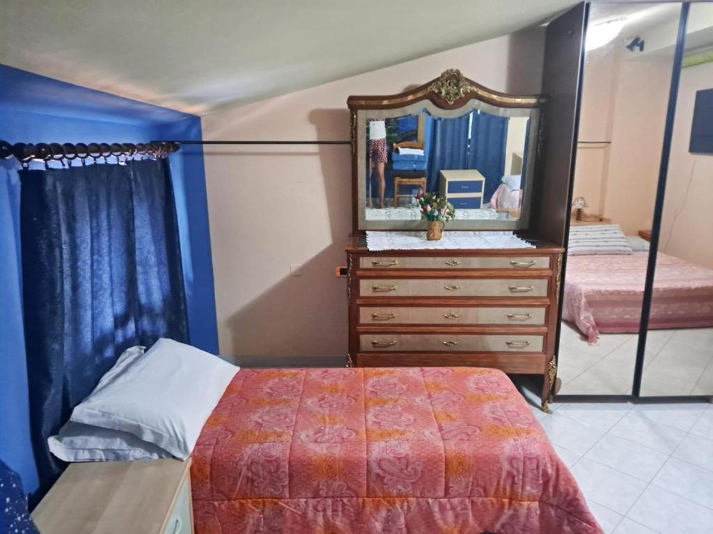 Bed And Breakfast La Spina Poggiridenti Exterior photo